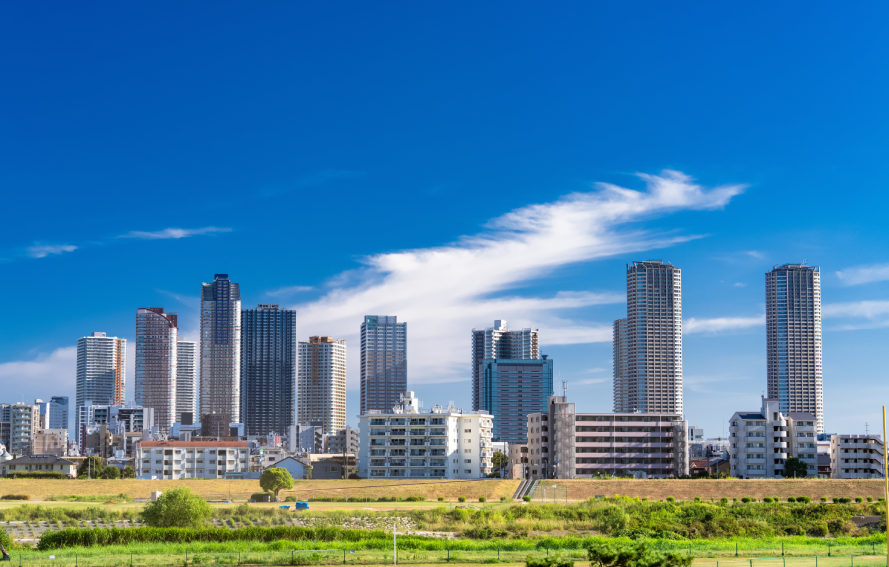 川崎市